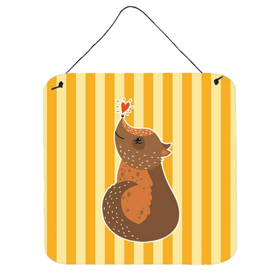 Opossum Love Wall or Door Hanging Prints