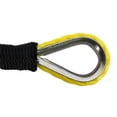 thumbnail image 2 of AlveyTech 1/4" x 50' 7500-7700 lbs. Synthetic ATV Winch Line (Yellow), 2 of 2