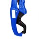 thumbnail image 3 of Clip de Plástico para Pesca, Controlador de Pinzas para Peces, Recogedor de Peces, Elevador de Peces, Equipo de Pesca con Cuerda Deslizante de 25 cm, Color Azul, 3 of 6