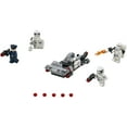 thumbnail image 2 of LEGO Star Wars TM First Order Transport Speeder Battle Pac 75166, 2 of 6