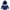 Blue, variant on Kids Down Coat Toddler Winter Coat Kids Warm Coats Hooded Kids Warm Coat for Kids 2-3 Years