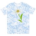 thumbnail image 3 of Inktastic Edelweiss Flower T-Shirt, 3 of 5