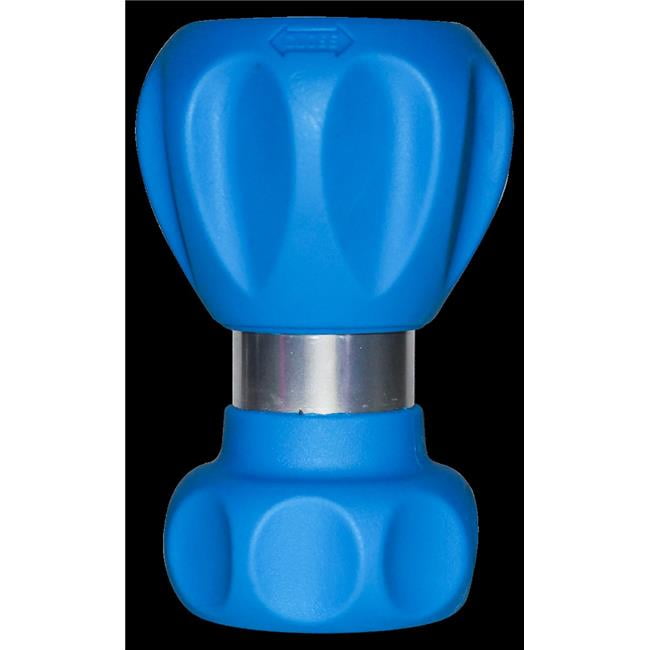 Ultimate Innovations Original Fireman Hose Nozzle - Blue - Walmart.com