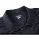 thumbnail image 5 of Conjuntos informales de primavera y otoño para hombre, sudaderas para hombre, ropa deportiva, chándal, chaqueta y pantalones, ropa de trabajo, 2 piezas, 5 of 5
