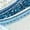 Blue, variant on FLMEI Dress Shoes for Girls Shoes Low Heel Princess Shoes Wedding Party Flats for Toddler/Little Kids