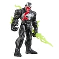 thumbnail image 4 of Marvel Spider-Man ActionVerse Venom Action Figure, 4 of 10
