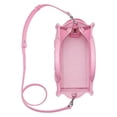 thumbnail image 2 of Bolsa Tote Marc Jacobs piel Rosa chica, 2 of 4