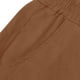 thumbnail image 3 of Pantalones cargo para hombre, de longitud completa, lisos, informales, con múltiples bolsillos, para exteriores, rectos, para fitness, 3 of 5