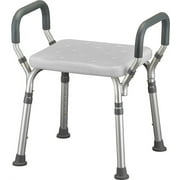 Bath Bench With Arms - 1 Each / Each - 9035-R