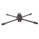 thumbnail image 5 of Kit de armazón de cuadricóptero de 7 pulgadas con Motor y hélices cuadricóptero FPV marco de estilo libre Kit de marco de Dron FPV para Dron de carreras de control remoto, 5 of 9