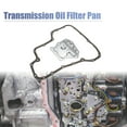 thumbnail image 3 of 1 juego No.3172831X01 Kit de juntas de cárter de aceite de filtro de transmisión para Nissan Versa 2012 para Nissan Sentra 2006, 3 of 6