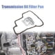 thumbnail image 3 of 1 juego No.3172831X01 Kit de juntas de cárter de aceite de filtro de transmisión para Nissan Versa 2012 para Nissan Sentra 2006, 3 of 6