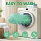 thumbnail image 4 of YOSEPATI 2 Pack 36&rdquo; x 54&rdquo; Super Absorbent Washable Underpads, Quick Dry & Waterproof Incontinence Bed Pads, Washable Pee Pads for Dogs, Nursing Pads for Adults, Diaper Changing, 4 of 7