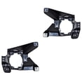thumbnail image 1 of Par de Bases Para Faro Fusion 2013 A 2016 Ford Niebla Generica ., 1 of 4