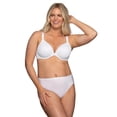 thumbnail image 2 of Vanity Fair Lingerie Women's Beauty Back Full Figure Front Close Underwire Bra, Style 76384, 2 of 7