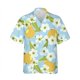 thumbnail image 5 of Camisa de verano nueva para mujer, camisa con estampado 3D de limón y naranja, camisa de mujer de estilo casual de frutas, camisa de mujer de tendencia de moda, top corto para mujer, 5 of 5