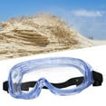 thumbnail image 6 of figatia Goggles Dustproof for Men Women for Industrial Lab Construction Sites Anti Fog, 6 of 8