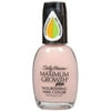 Coty Sally Hansen Maximum Growth Plus Nourishing Nail Color, 0.45 oz