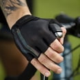 thumbnail image 2 of XL Guantes de ciclismo Guantes antideslizantes para bicicleta de montaña Guantes de ciclismo Guantes de bicicleta Mtb, 2 of 5