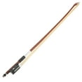 thumbnail image 3 of MasteelfCA Portable Wooden Violin Bow Practice Use Violin Bow Instrument Bow Musical Equipment Accessory, 3 of 8