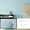 Light blue, variant on 3D Thicken self-adhesive thermal insulation wallpaper linen plain color decor wall stickers renovation anti-collision