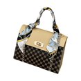 thumbnail image 1 of EIMELI Large Crossbody Purses for Women Crossbody Bag  Designer Leather Cross Body Purses Multi Pocket Shoulder Bag  One Shoulder Crossbody Bag Leather Large Capacity Multi Compartment Wo, 1 of 4