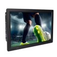 thumbnail image 4 of Digital Television, Digital TV Supports 1080P Video With Bracket For Travel, 4 of 8