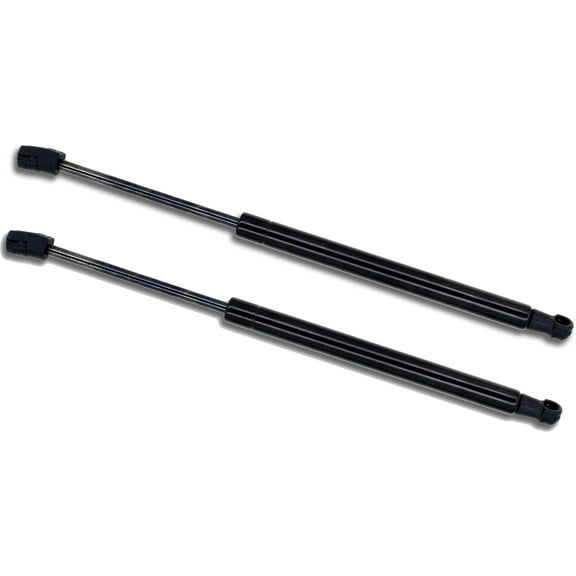 Set of 2 Lsdepot Pm3843 Fits Maxima 07 to 08 Hood Lift New for Car Gas Shock Strut - Lift Supports Depot PM3843-a