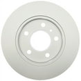 thumbnail image 3 of ACDelco Disc Brake Rotor Fits select: 2011-2013 CHEVROLET IMPALA, 2014-2016 CHEVROLET IMPALA LIMITED, 3 of 5