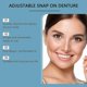 thumbnail image 2 of Adjustable Snap-On Dentures for Adults, Comfortable Portable Dental Braces, Enhances Smile Aesthetics, 2 of 5