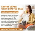 thumbnail image 4 of LeafLea 80 Premium Fenugreek Tea Bags, Natural Fenugreek Seed for Toasty Flavor & Sweet Aroma, Caffeine-Free, Sugar-Free, Vegan, 4 of 17
