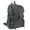 Grey, variant on 19 Mountain Hiking Sport Canvas Backpack C05.BLK