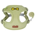 thumbnail image 1 of Yidarton New Pet Leash Vest Pet Chest Strap Small And Medium-sized Dog Strap Reflective Dog Walking Rope Green XL, 1 of 11