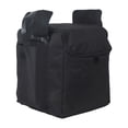 thumbnail image 3 of Soporte para bolsa de almacenamiento de altavoz, protección duradera contra el polvo, funda protectora de Audio, funda de transporte para fiesta al Hugo Bolsas de transporte portátiles, 3 of 10