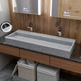thumbnail image 5 of ALFI brand AB1587-PC Tall Polished Chrome Single Lever Bathroom Faucet, 5 of 10