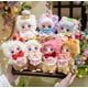 thumbnail image 2 of Caja de peluche Mystery Fun Liila's Chef Kitten Series 16 cm, 2 of 7