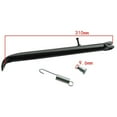 thumbnail image 2 of Kick Stand Fit Dirt Pit Bike 70cc 90cc 110cc 125cc 138cc 140cc 150cc 200cc Parts, 2 of 4
