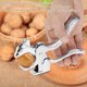 thumbnail image 5 of Cascanueces de aleación de zinc con forma de ardilla, abridor de nueces, alicates antioxidantes, herramienta de alta resistencia para nueces, nueces pecanas, avellanas, almendras y nueces de Brasil., 5 of 8