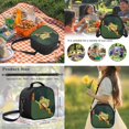 thumbnail image 6 of Garronmavis Camo Tree Frog Kids Boys Backpack 4-Piece Set - Includes School Backpack, Lunch Bag, Pencil Case, Water Holder Case, Lightweight School Bag for Outdoor Picnic, 6 of 8