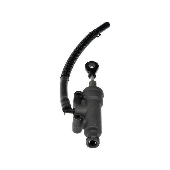 Clutch Master Cylinder - Compatible with 2005 - 2010 Ford Mustang 2006 2007 2008 2009