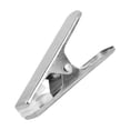 thumbnail image 4 of 14Pcs Clothes Clips Stainless Steel Clothespin Hanging Pins Clamps Home Laundry Underwear Pegs, 4 of 10