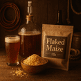 thumbnail image 5 of Briess Flaked Maize 1 lb, 5 of 5