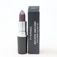 thumbnail image 3 of Mac Matte Lipstick 'Lavender Jade' 0.1oz/3g New In Box, 3 of 9