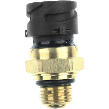 A-Premium Fuel Oil Pressure Sensor Compatible with Volvo Penta Truck D12 D13