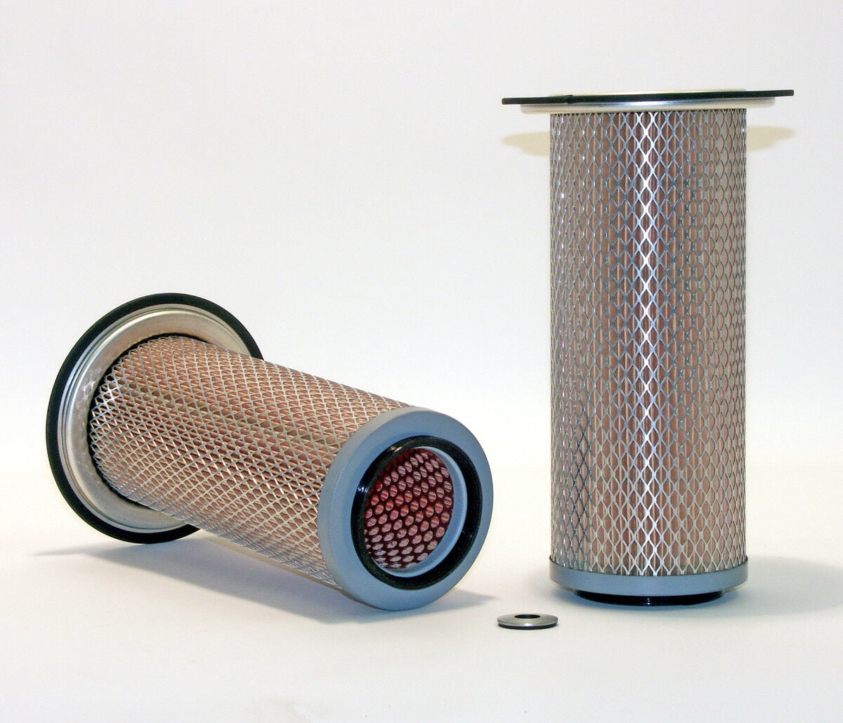Filtro Aria WIX 46697 - Pannello Resistente Per Auto Confezione 397469