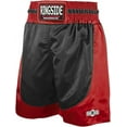 thumbnail image 5 of Ringside Pro-Style Boxing Trunks, Satin Shorts for Men and Women, Ideal for Boxing, MMA, Muay Thai, 5 of 7