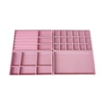 thumbnail image 2 of 4 Bandejas Organizadoras para Joyas, Multiusos, Ahorro de Espacio para Rosa + 4 Bandejas Organizadoras para Joyas, Multiusos, Ahorro de Espaci, 2 of 8