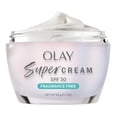 thumbnail image 1 of Crema facial Olay Super Cream FPS 30 sin fragancia 48 g, 1 of 8