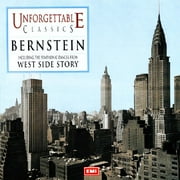 Bernstein: West Side Story - Unforgettable Classics