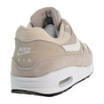 thumbnail image 3 of Nike Air Max 1 Women's Shoes String/Sail Light Cream/Black 319986-207, 3 of 6